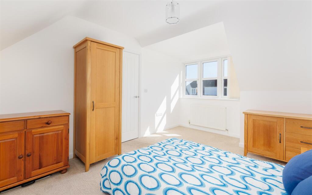 Bedroom 2-3