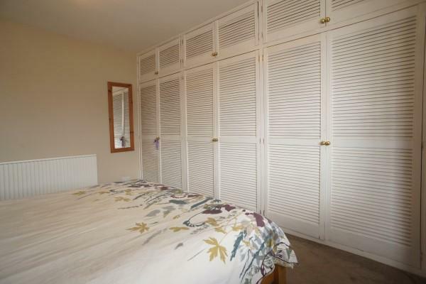 Wardrobes To Bedroom 1
