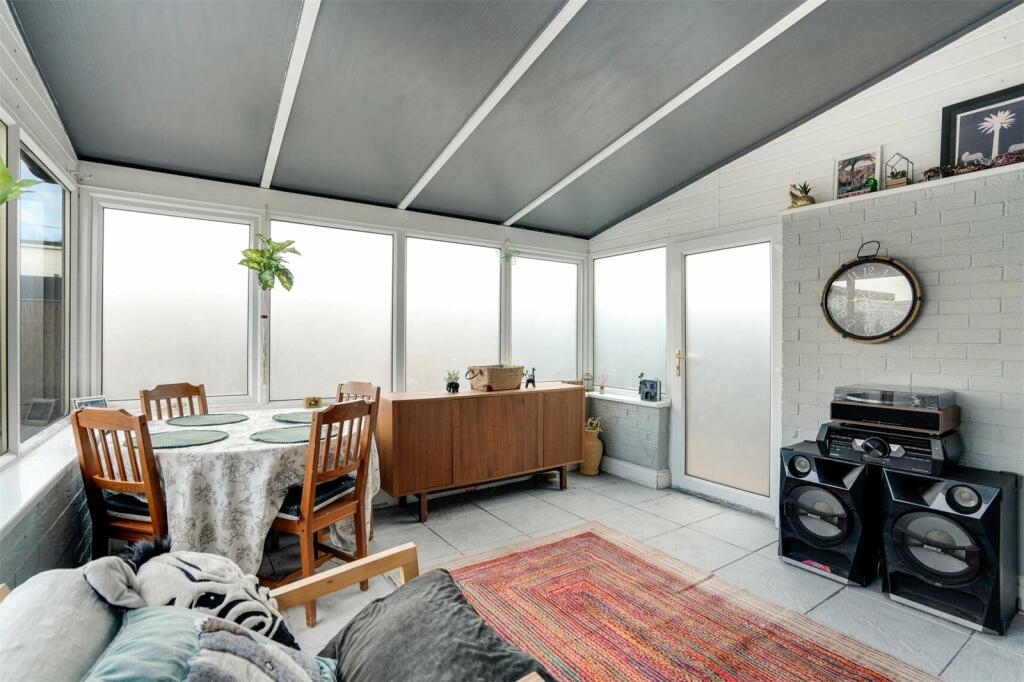 Sun Room