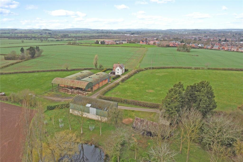 Barns