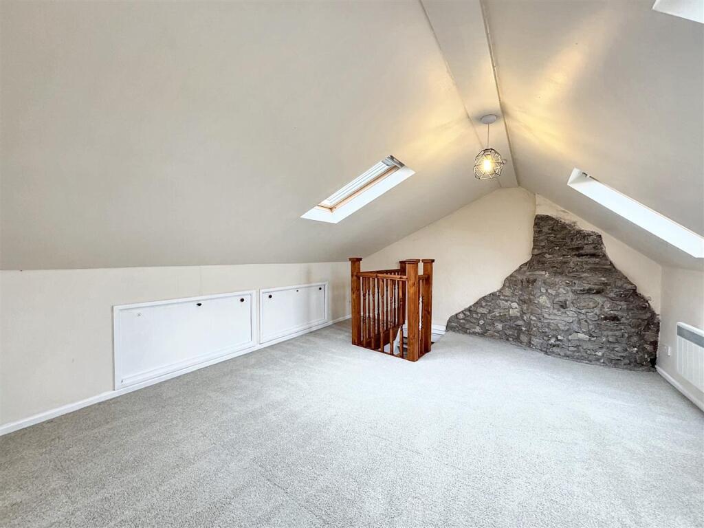 Loft Room