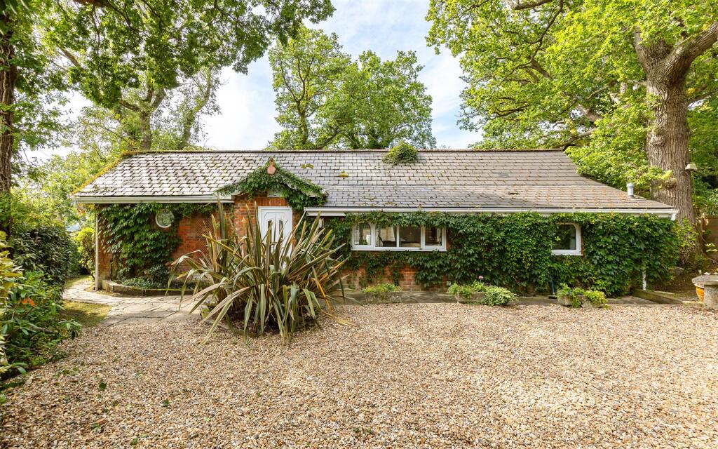 Kipper Cottage