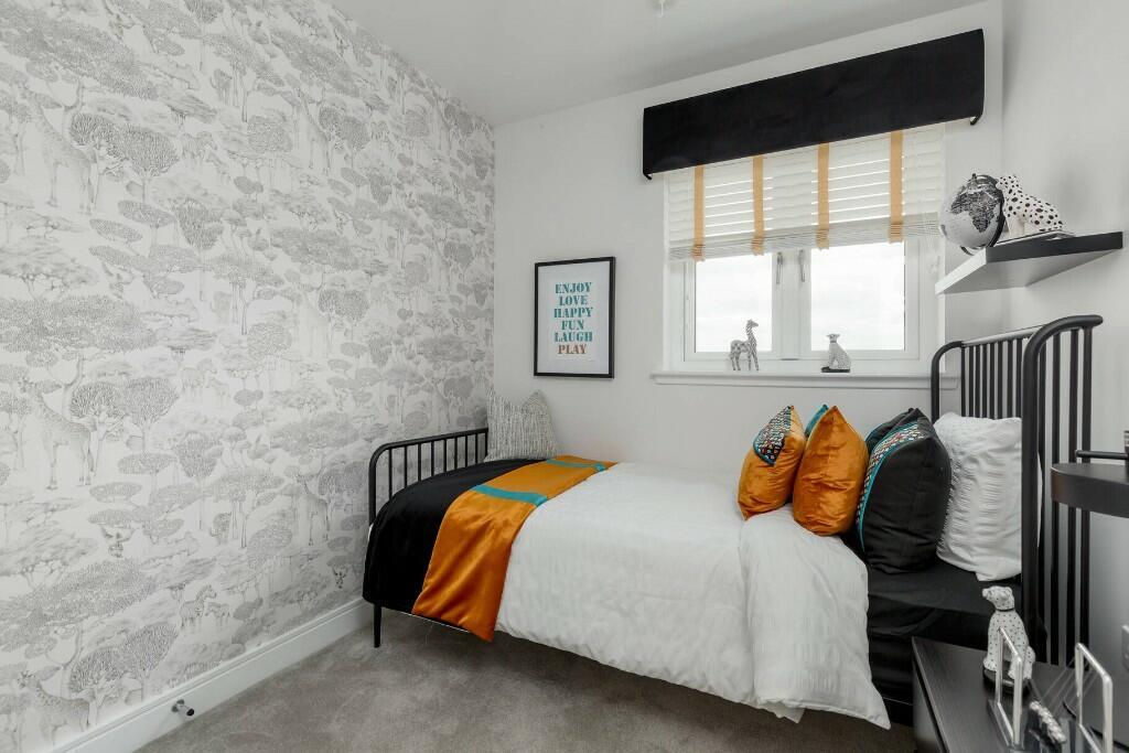Show home Interior