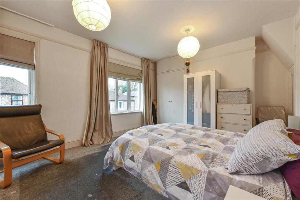 Main Bedroom