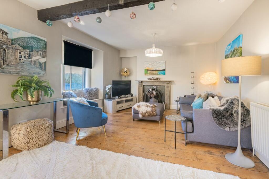 Top Living Room