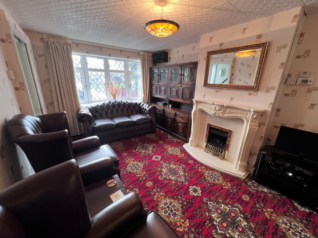 Lounge/Diner