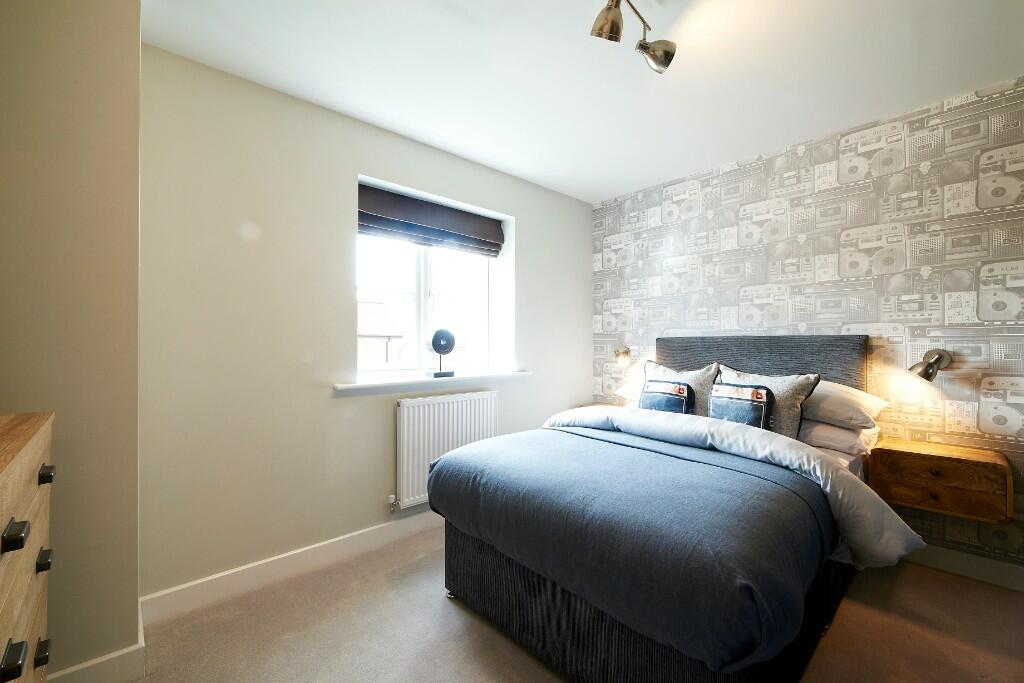 Typical Show Home