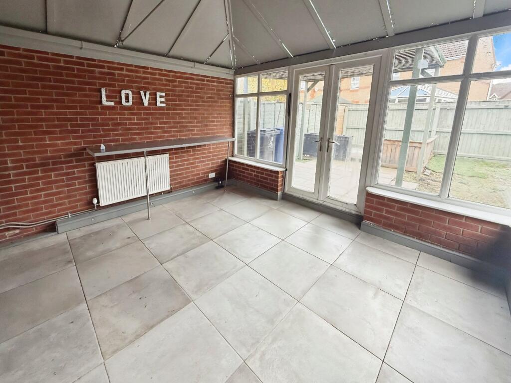 Conservatory