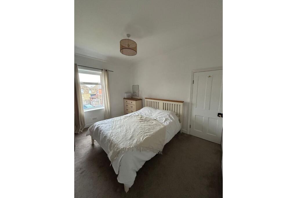 Annexe Bedroom Two