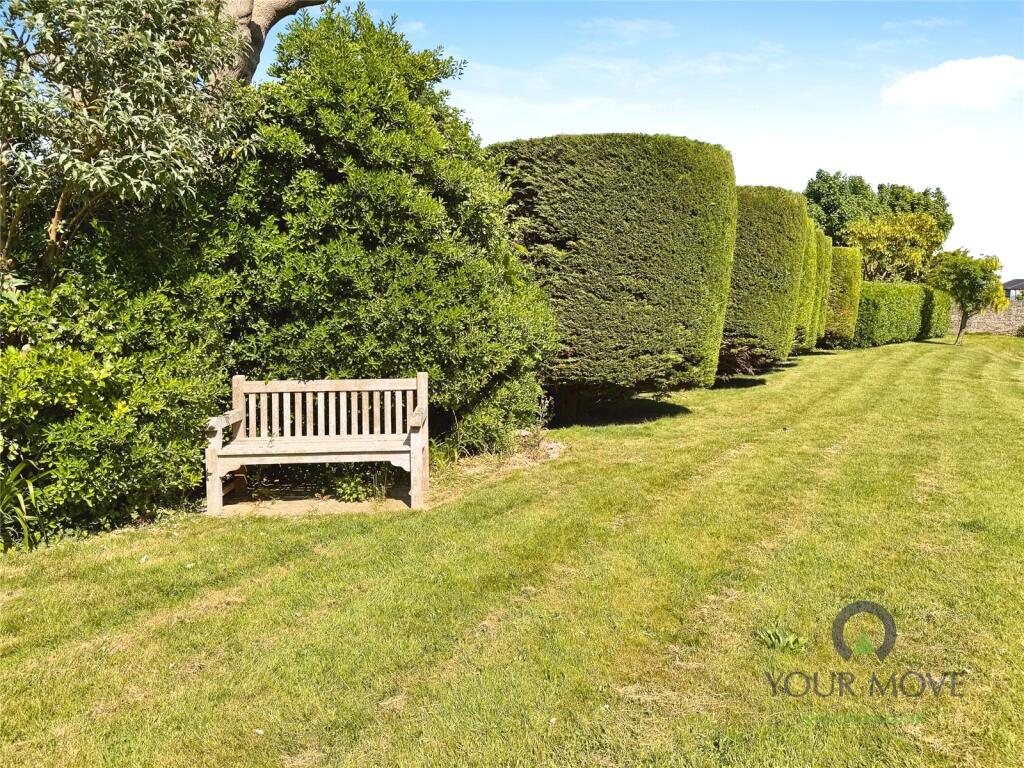 Communal Garden