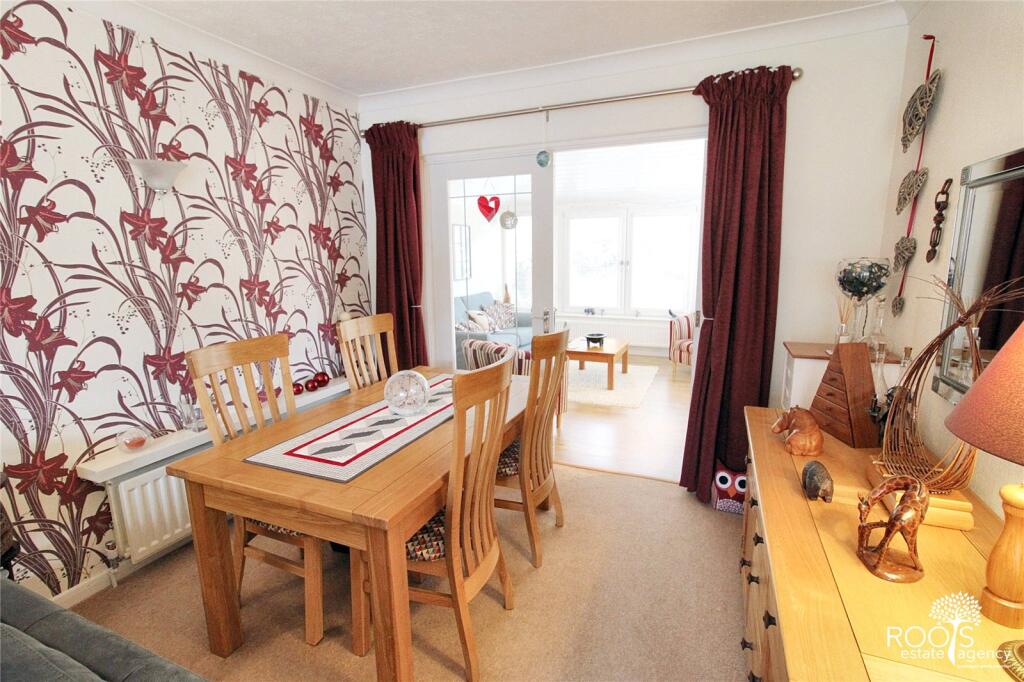 Dining Space