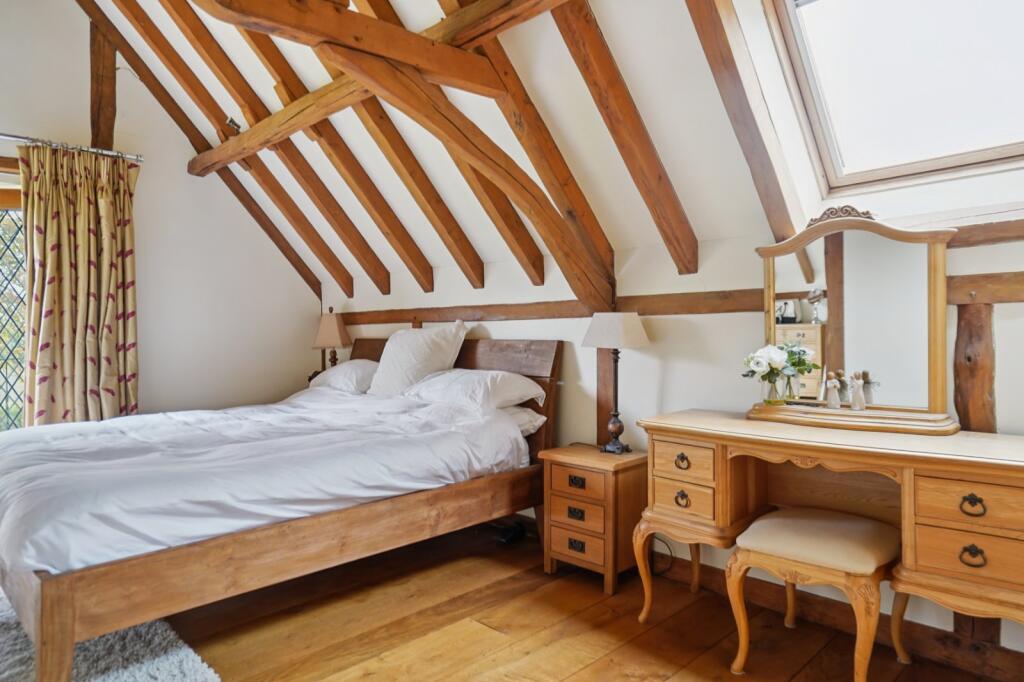 Principal Bedroom