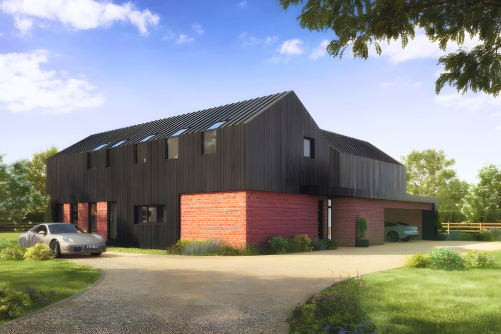 Canterbury Road, St.nicholas At Wade, CT7