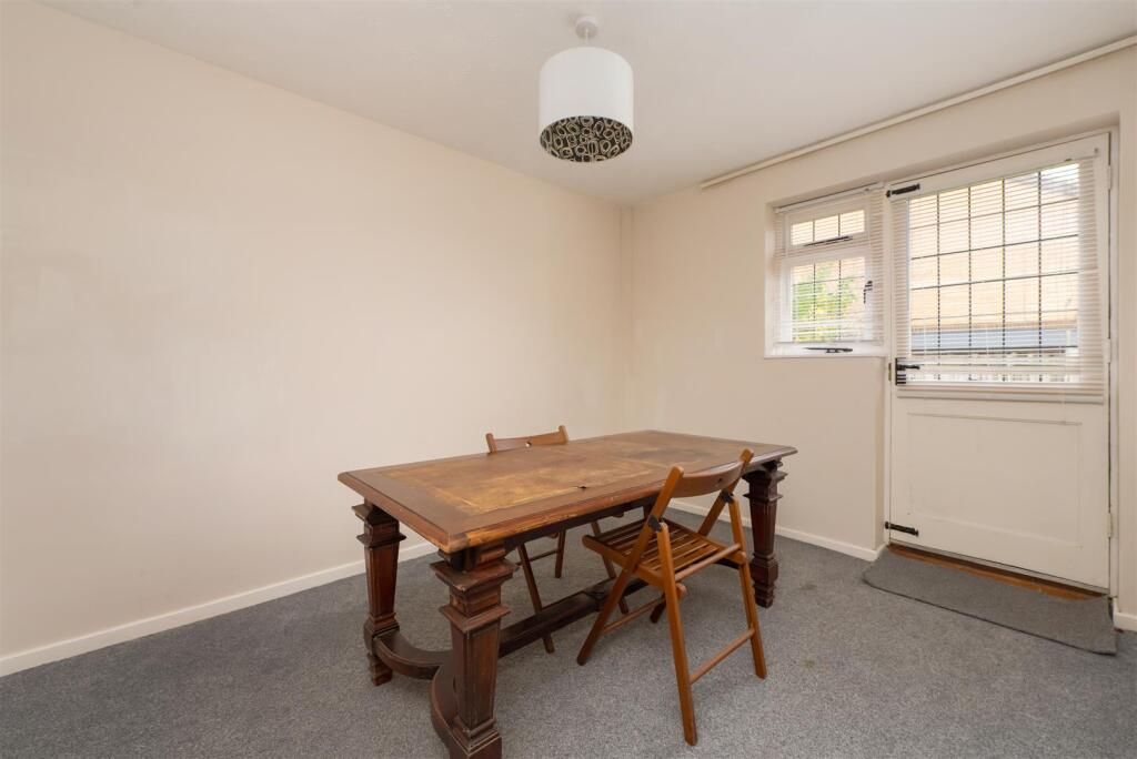 Primrose Way, Chestfield, Whitstable