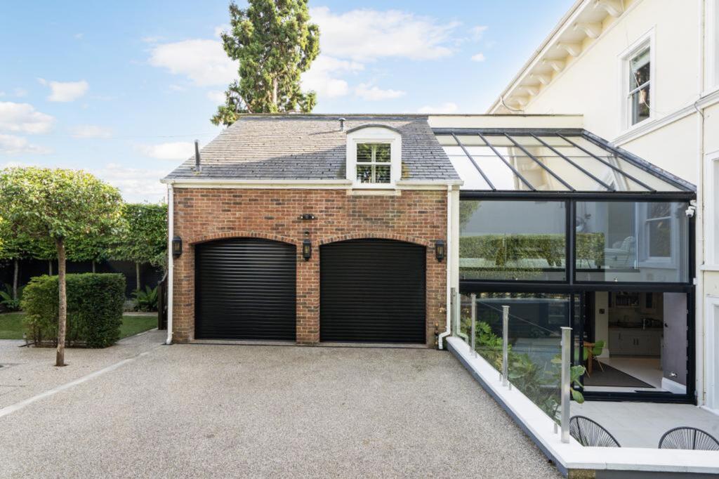 Garage/annexe