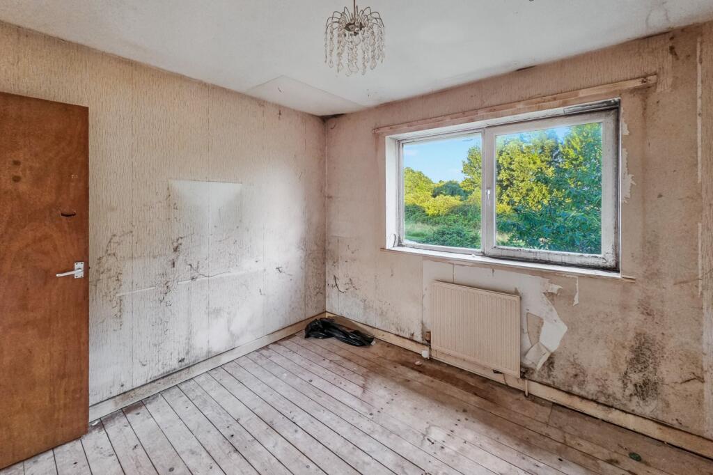 2 Irvine Close, Bispham, Blackpool, Lancashire, FY2 0XZ