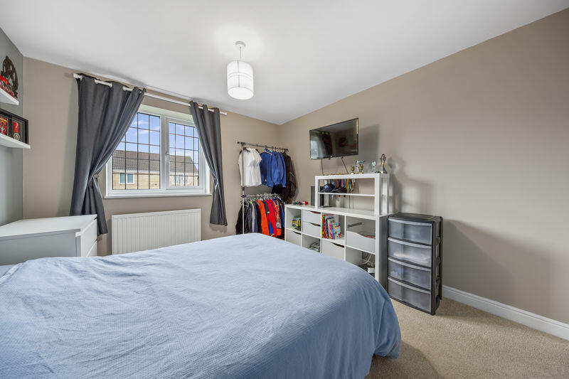 Bed5