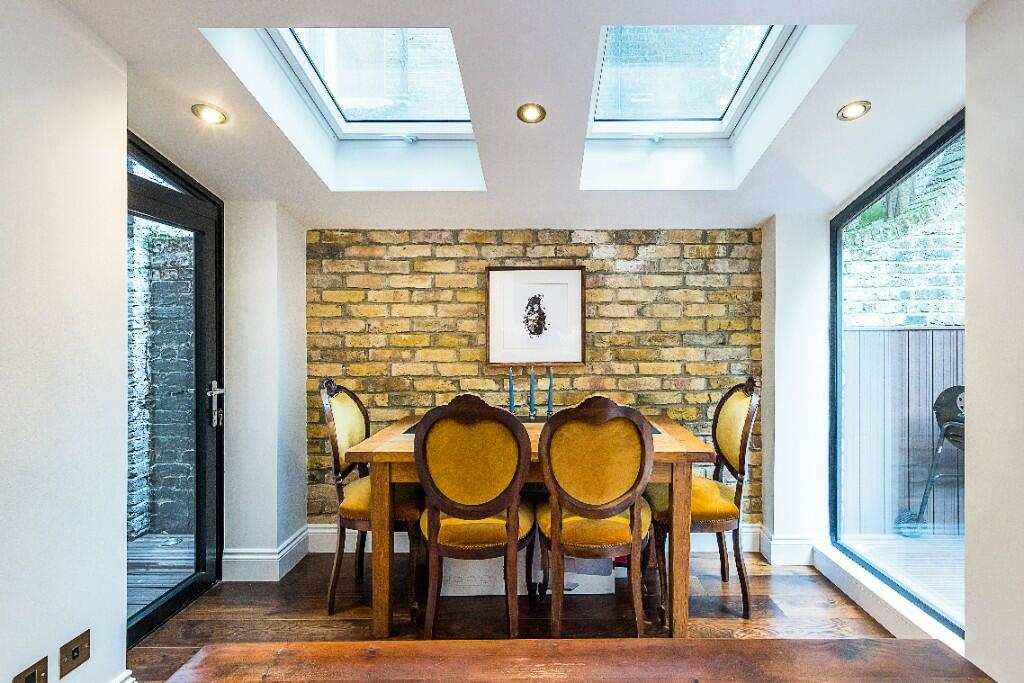 Dinning Room