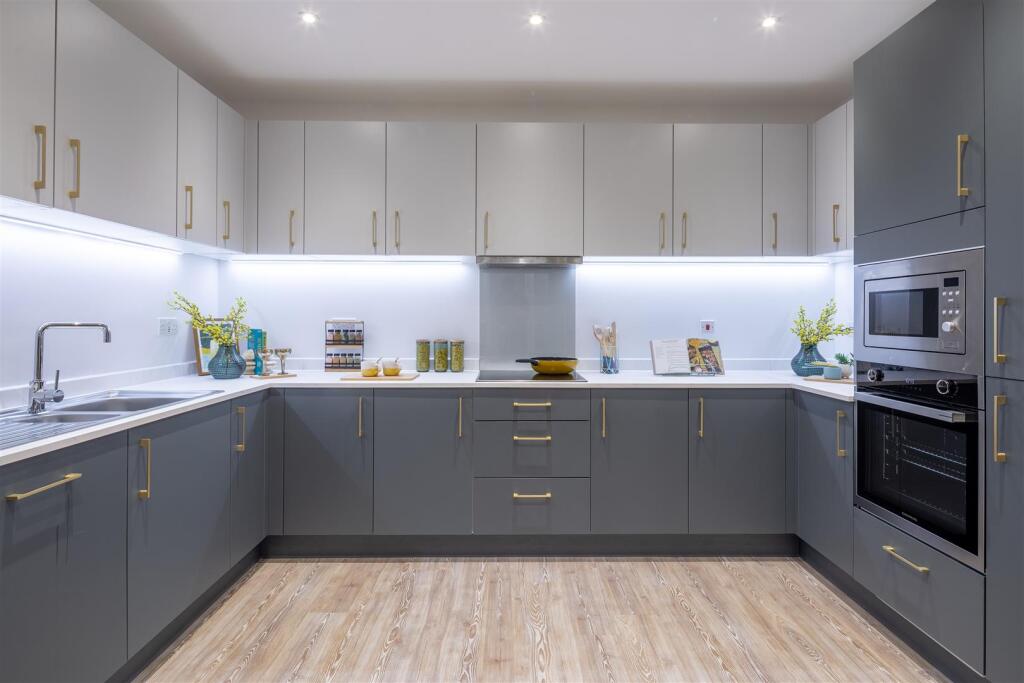 The Granada, Marlowe Road, E17