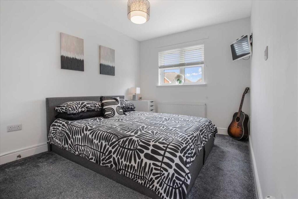 Bedroom Two (1)