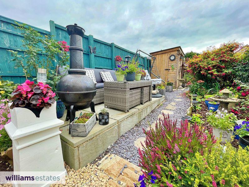 Rear Garden 3