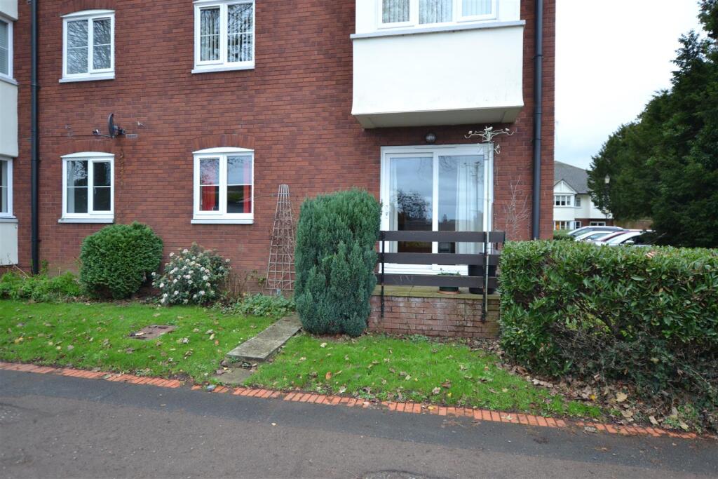 11 Townsend Court, Green Lane, Leominster