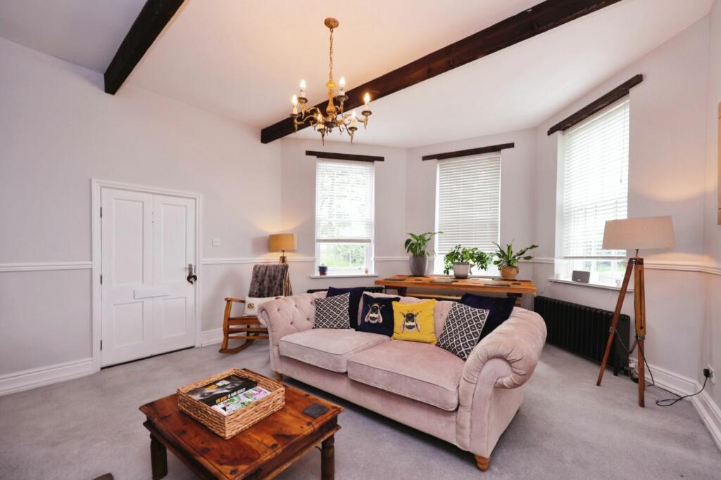 Reception Room One