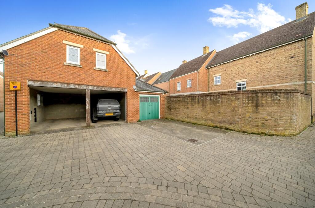 carport