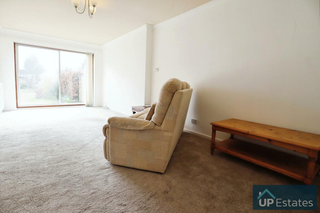 REAR RECEPTION ROOM