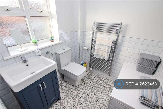 En-Suite