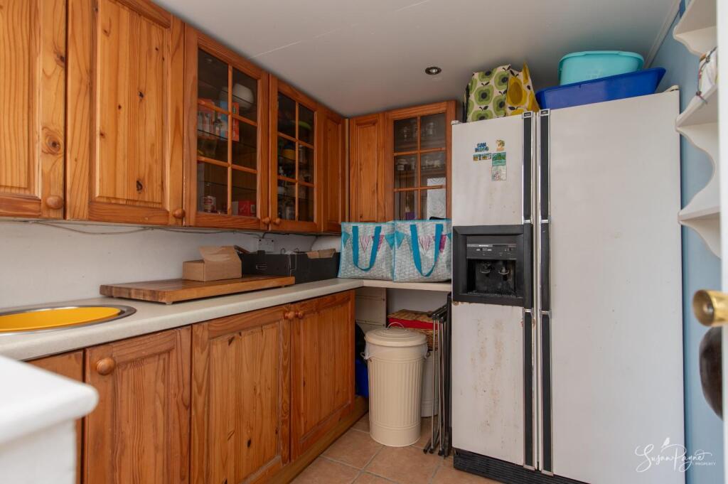Utility/Storage Room