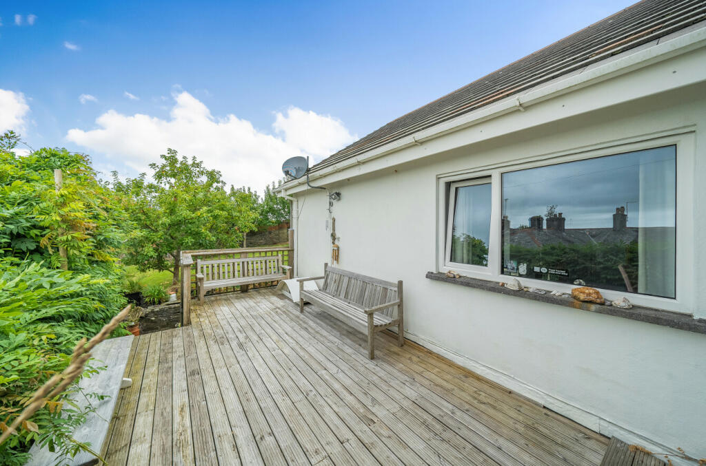 Decking