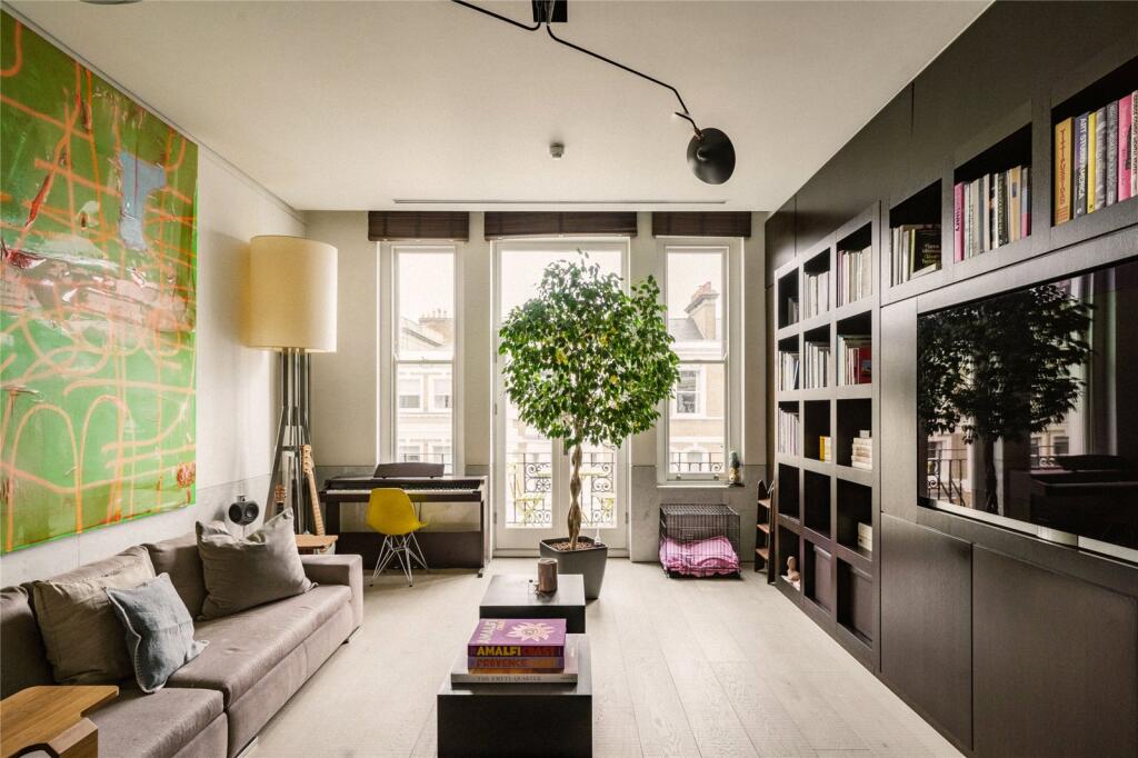TV Room