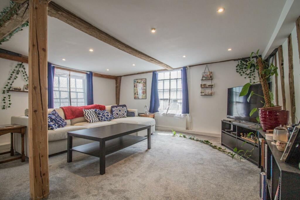21a Churchgate Street_Bury St. Edmunds [Open-Plan 