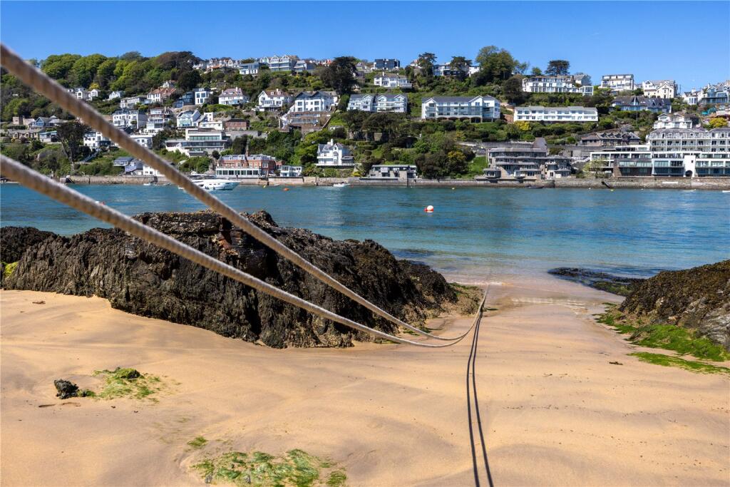 Mooring