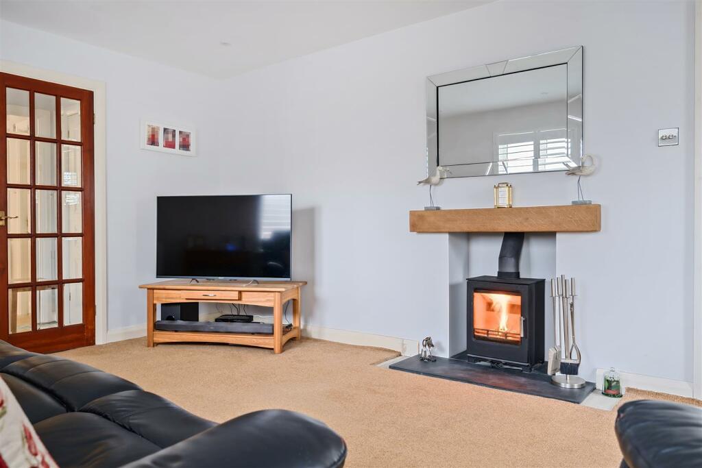 Fire Place