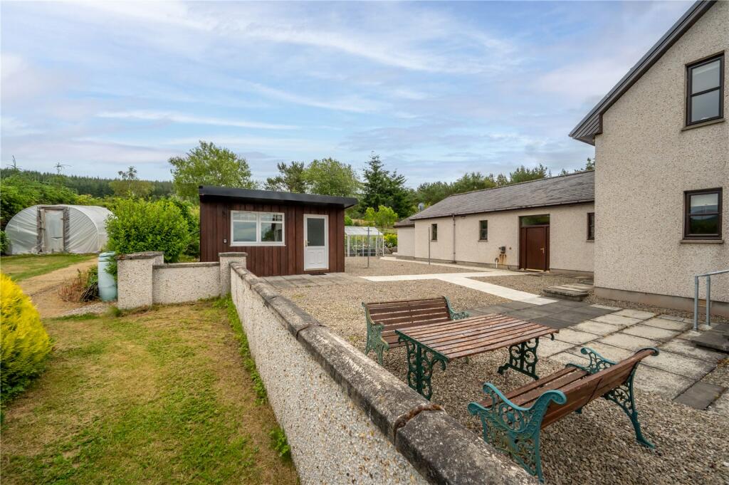 Summer House