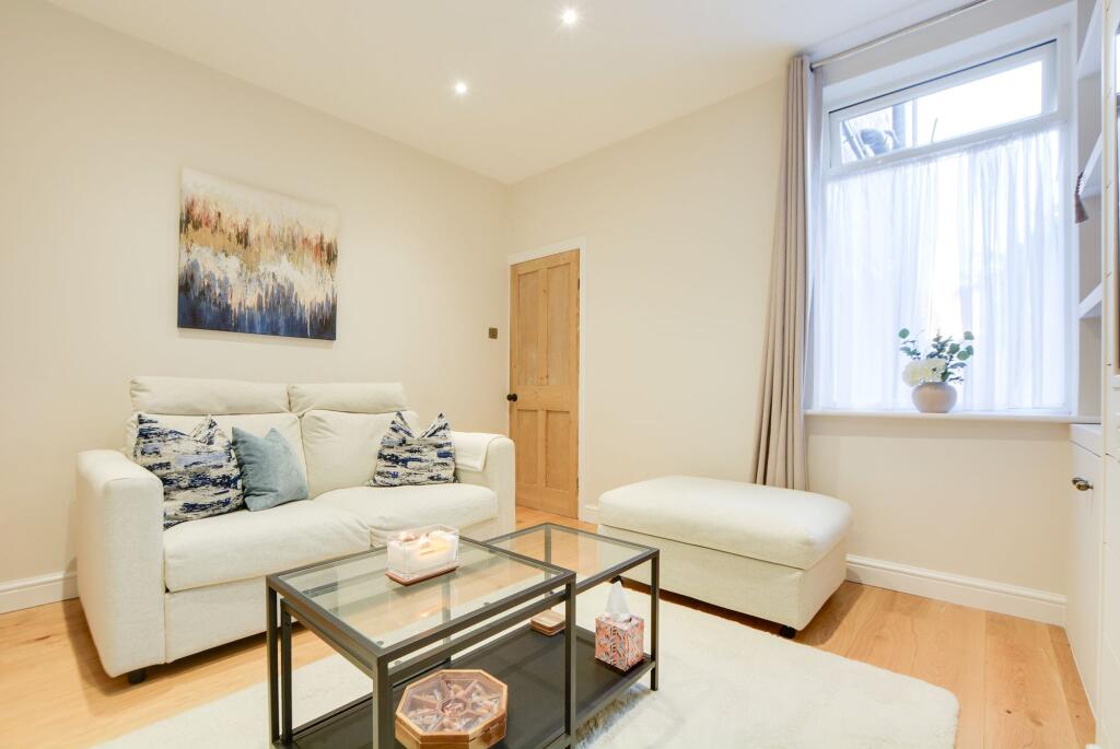 Reception Room Two