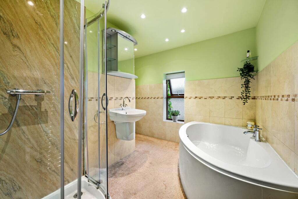En-Suite to Master