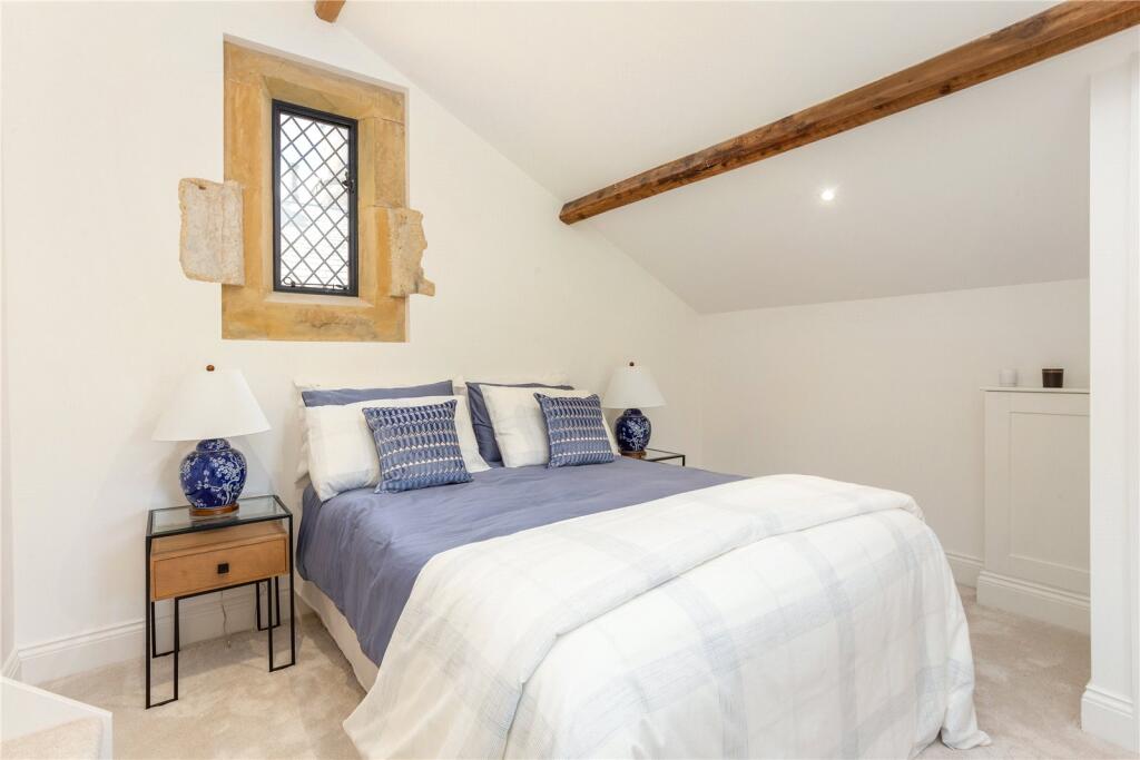 Show Home Image
