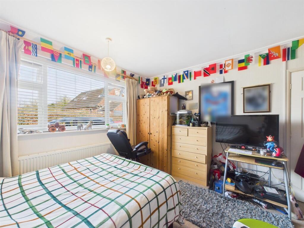 Bedroom 2