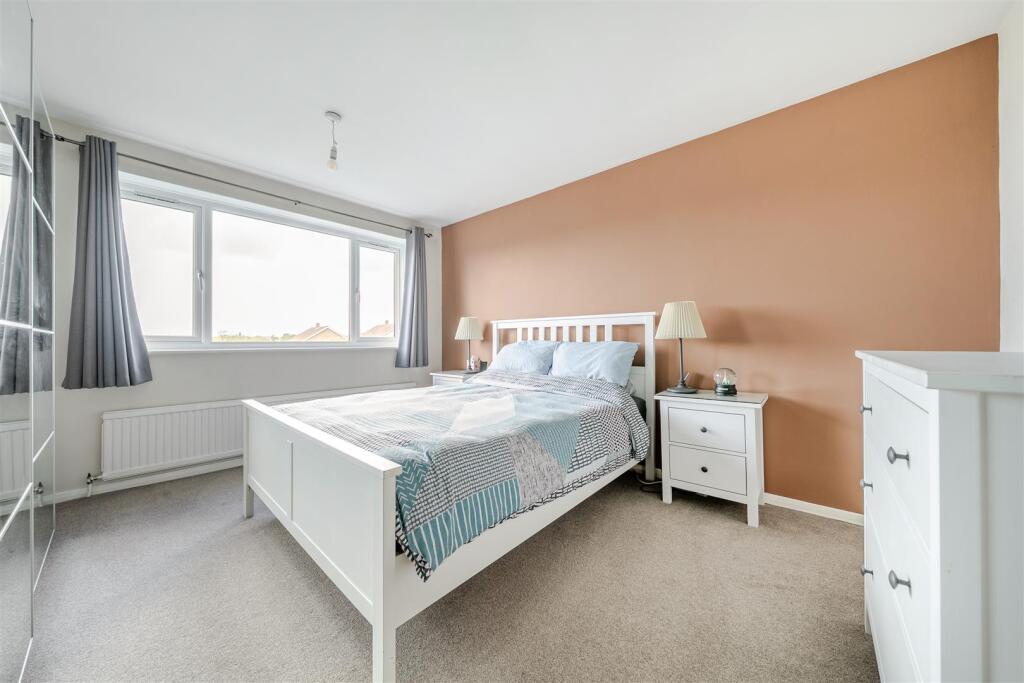 46 Beaumont Avenue, Ashby