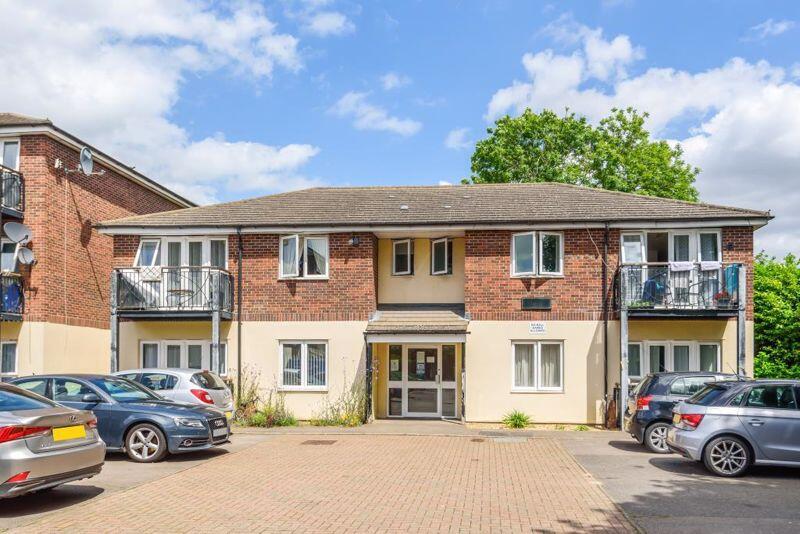 Bentley Court, Denham Road