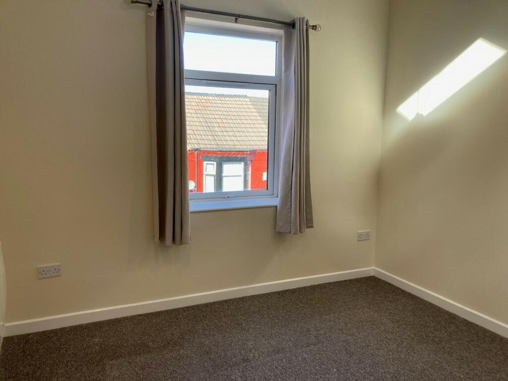 Bedroom No.1