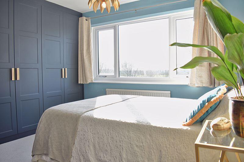 Bed 1