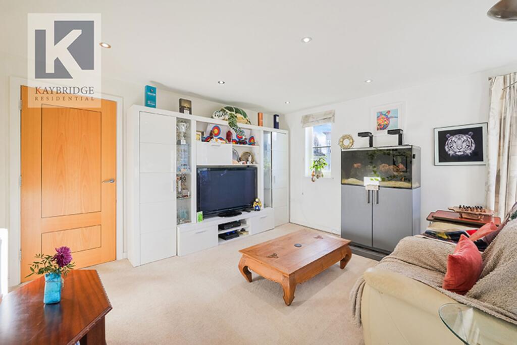 Boleyn Court Revere Way, Epsom - KT19 9RJ