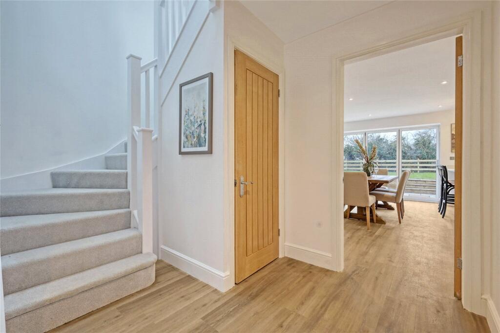 Show Home