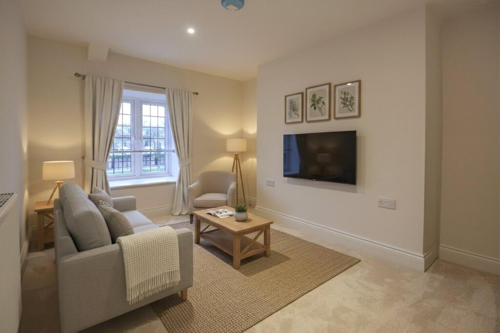 Bedroom 3