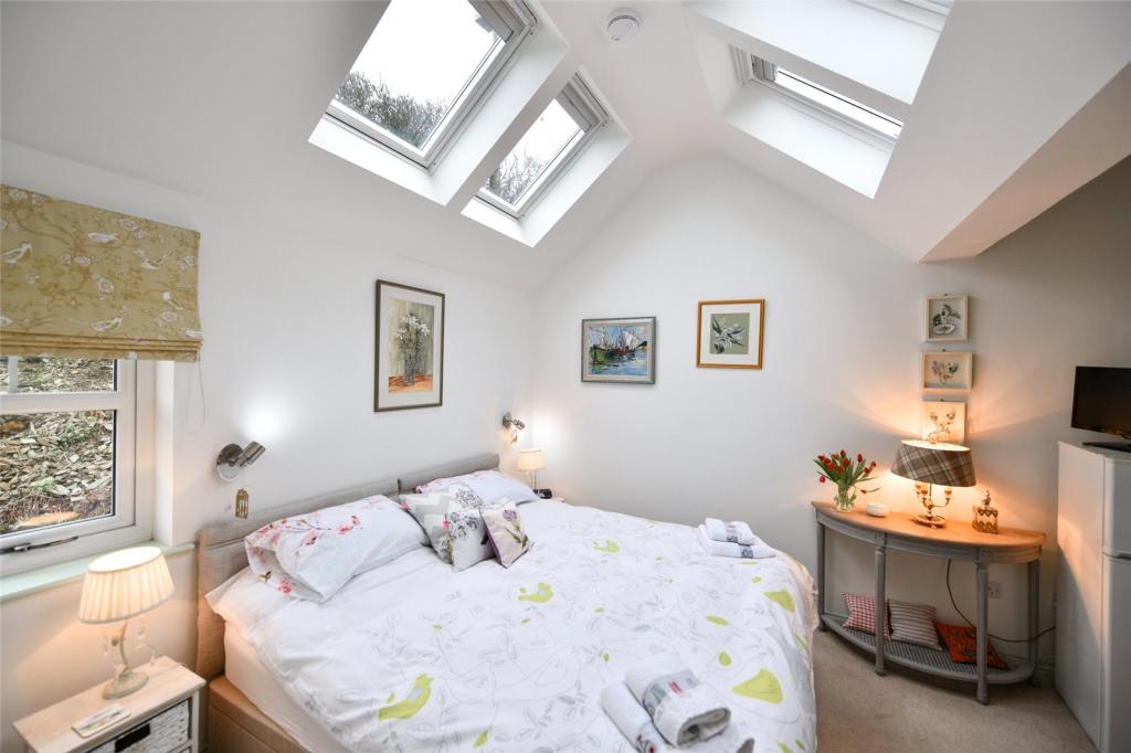 Bedroom Area