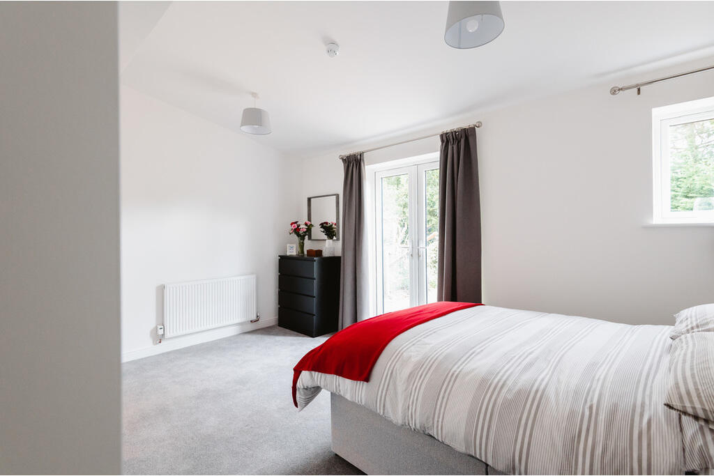 Muddy Lane, Wisley, Woking